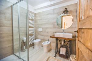 Habitación Doble Deluxe