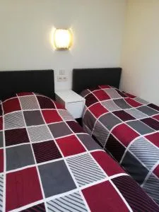 Budgetroom - Ломмел