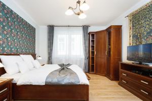 Superior Suite room in Elegant Apartments