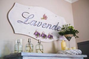 Lavender - Restauracja i pokoje gościnne