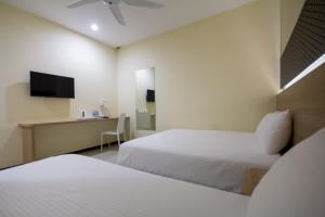 118 Hotel Macalister