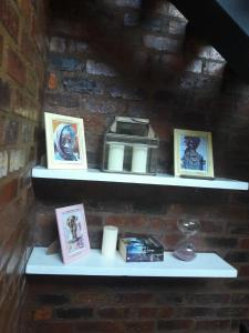 Entire Industrial-Style Loft in Maboneng