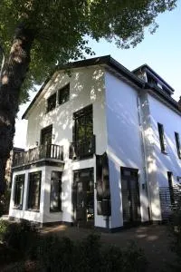 Boutique Hotel Villa Kranenbergh - Oostdorp
