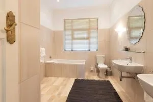 国家住宿加早餐旅馆 - Faure