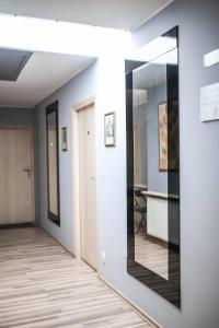 Aparthotel DZIEWIĘTNASTKA