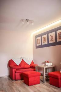 Aparthotel DZIEWIĘTNASTKA