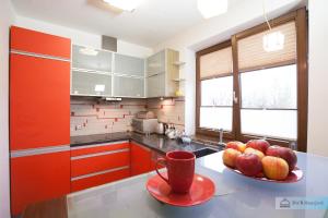 Warsaw Concierge Koszykowa