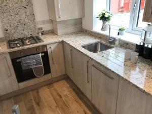 No 4 Elizabeth Street