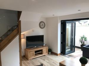 No 4 Elizabeth Street