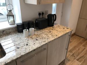 No 4 Elizabeth Street