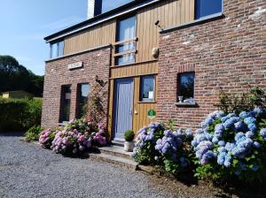 Gîte Wellness "Le Poirier"