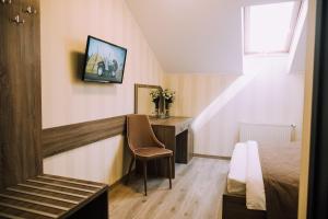 Deluxe Double Room room in Bolero plus