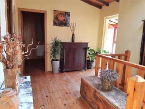 La Casa de las rocas - Ribeira Sacra