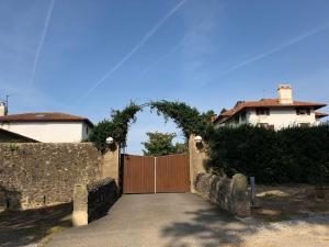 Maisons de vacances Maison Beltzenia : photos des chambres