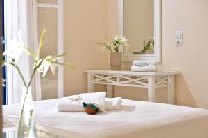 Erato Hotel Mykonos Myconos Greece