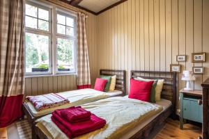 Zakopianka Vacation Home