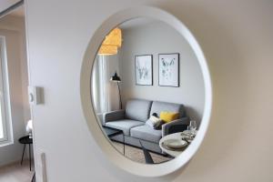 Nordic Apartment Rovaniemi