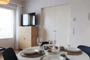 Nordic Apartment Rovaniemi