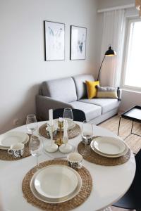 Nordic Apartment Rovaniemi