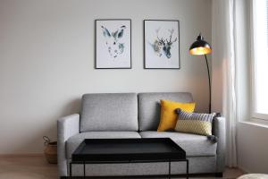 Nordic Apartment Rovaniemi