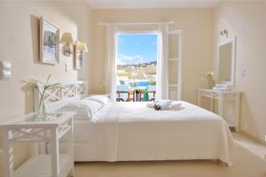 Erato Hotel Mykonos Myconos Greece