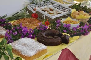 B&B I Graniti Sardi img63