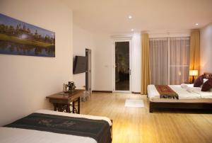 Angkor Private villa Siem Reap