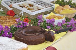 B&B I Graniti Sardi img62