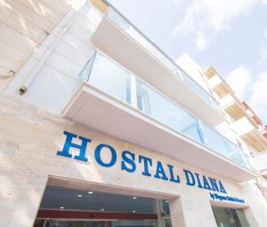Economy Double or Twin Room room in Elegance Diana