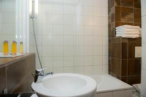 Hotels SOWELL Family Les Bergers : photos des chambres