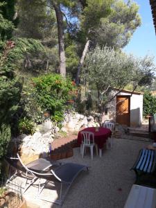 Appartements MADE IN PROVENCE proche Cassis : photos des chambres