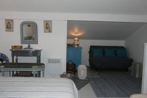 Maisons de vacances Blue Ocean : photos des chambres