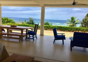 Blue Horizon Villas