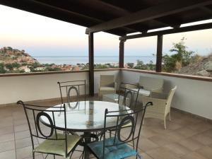 Cabană Villa Gi&ograve;&Mar Stalett&igrave; Italia