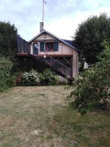 Gite de la Drouette et chambre d'hôtes - Bouglainval