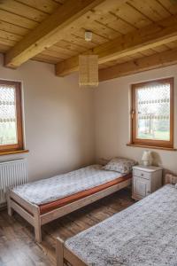 Kocurzonka Apartamenty