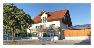 Haus Barbara - Würding