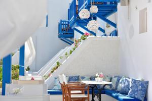 Erato Hotel Mykonos Myconos Greece