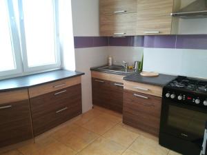 CM Apartments Andersa 25