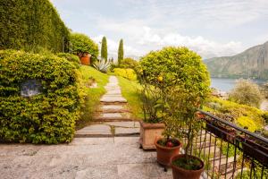 Talu Villa Abbraccio - By House Of Travelers - Lenno Itaalia