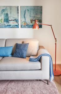 Am Hafen - Ohlerichspeicher