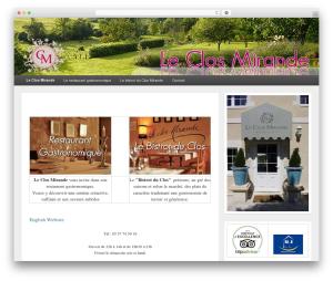 Appartements Mirande Montagne-Saint Emilion : photos des chambres
