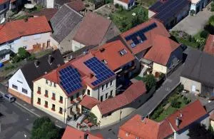 Hotel zur Linde - Haßfurt