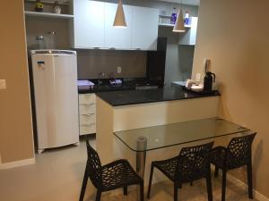 Apart Porto das Dunas