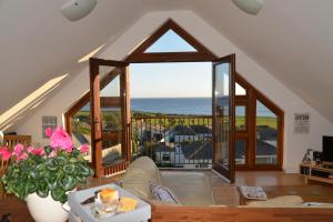 5 star appartamento Clipper Cove Truro Gran Bretagna