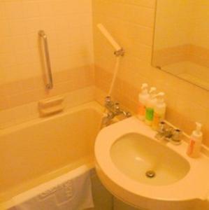 Hotel Peace Land Ishigaki