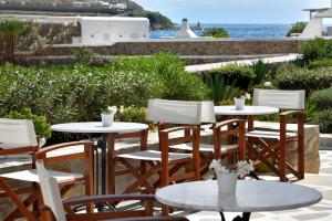 Erato Hotel Mykonos Myconos Greece