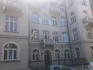 Charming and Cosy Apartment