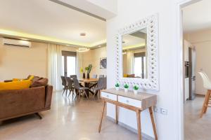 Anesis Villa, spacious & cozy! Rethymno Greece