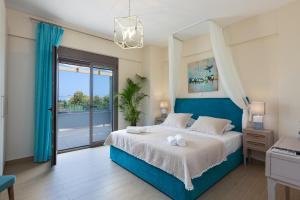 Anesis Villa, spacious & cozy! Rethymno Greece